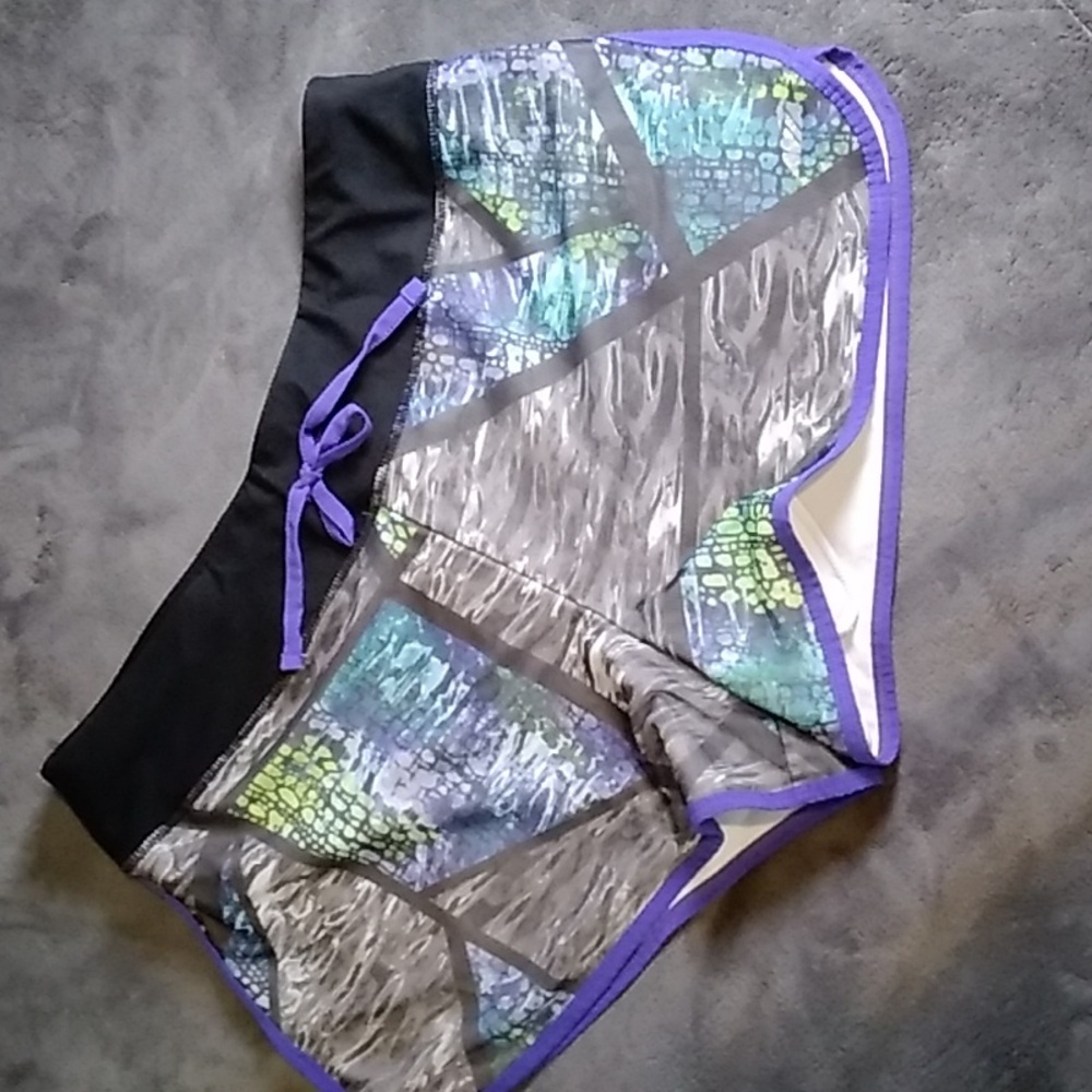 Avia Sport Short Sz L